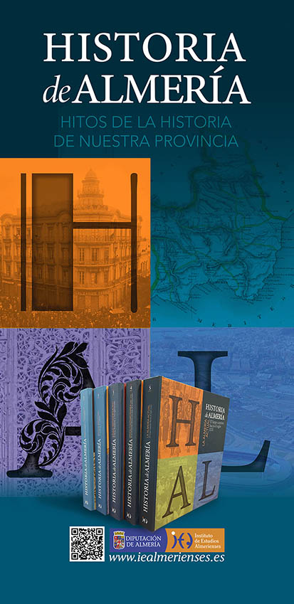 Exposición Historia de Almería. Hitos de la historia de nuestra provincia